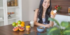 What Role Do Supplements Play in Achieving Overall Wellness?