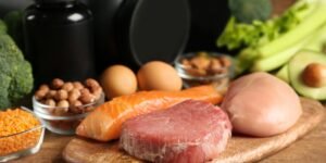 How Can Supplements Enhance Your Wellness Routine?