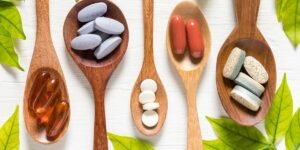 Are There Natural Supplements That Support Holistic Wellness?