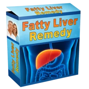 Fatty Liver Remedy™ – Natural Liver Detox & Health Restoration Program
