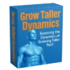 Grow Taller Dynamics™ System – Scientifically Proven Height Boosting Program