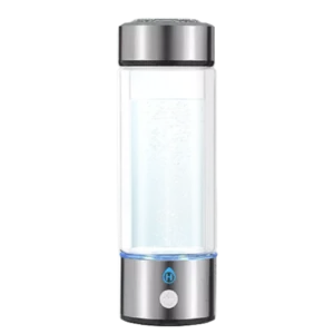 Hydrogen Switch™ Super Water Bottle – Ionized Hydrogen Technology for Total Body Wellness