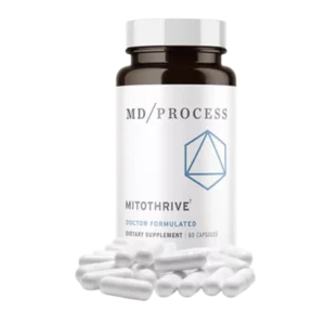 MitoThrive™ Advanced Cellular Fuel Support