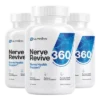 Nerve Revive 360™ – Advanced Nerve Support for Strength, Comfort & Mobility