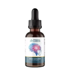 Pineal Guardian – Advanced Memory & Brain Support Drops