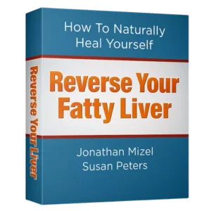 Reverse Your Fatty Liver™ – The Natural Liver Detox & Recovery Blueprint