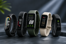 Top 5 Best Fitness Bands You Must Buy in 2026